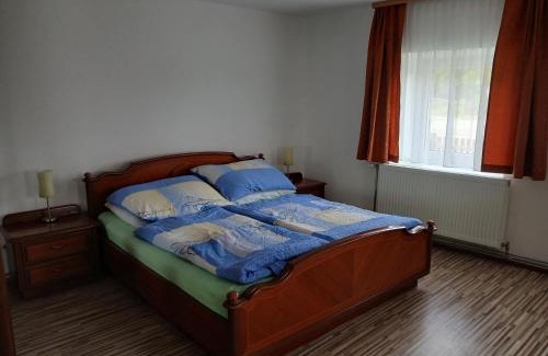 Albrechtsberg Apartamento | Urlaub wie Früher