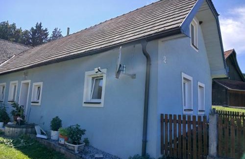 Albrechtsberg Apartamento | Urlaub wie Früher
