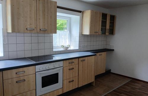 Albrechtsberg Apartamento | Urlaub wie Früher