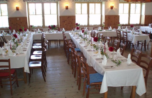 Albrechtsberg Casa | Gasthof Christine Enne