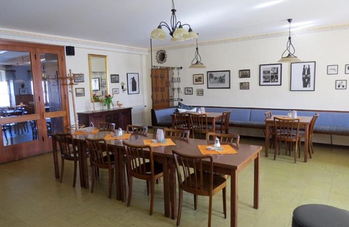 Albrechtsberg Casa | Gasthof Christine Enne