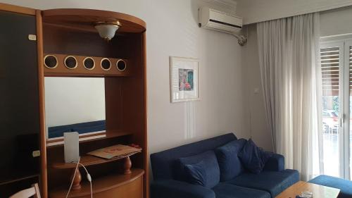 Thessaloniki Apartamento | At Alexandra's