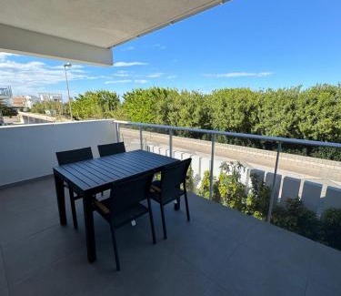Oliva Apartamento | AT Almirall I