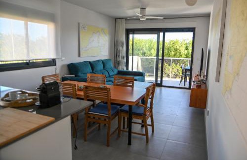 Oliva Apartamento | AT Almirall I