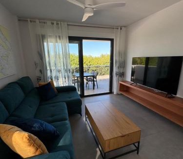 Oliva Apartamento | AT Almirall I