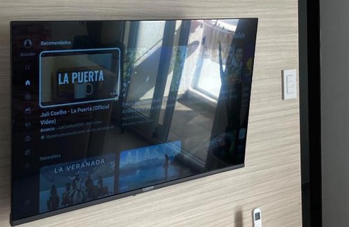Villa María Apartamento | AT alquiler temporario VM