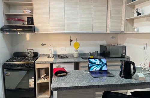 Villa María Apartamento | AT alquiler temporario VM