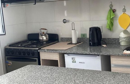 Villa María Apartamento | AT alquiler temporario VM