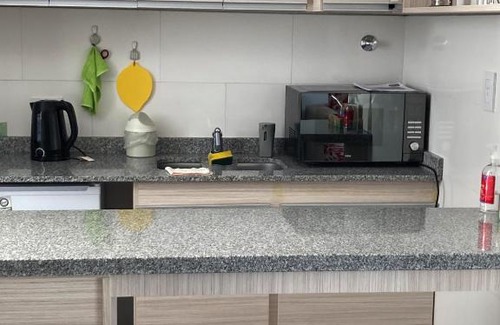 Villa María Apartamento | AT alquiler temporario VM