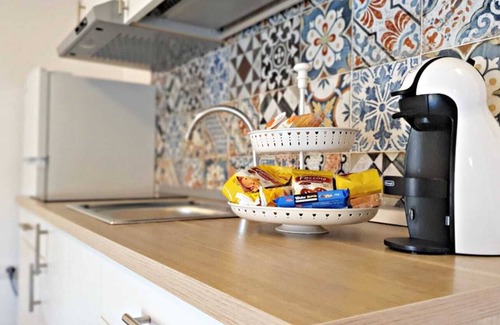 Minturno Casa | En casa de Antonella