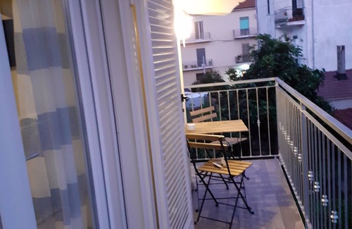 Minturno Casa | En casa de Antonella