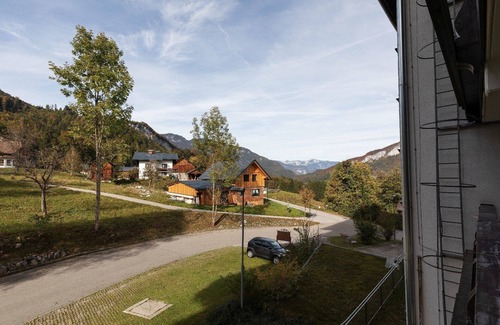 Bad Goisern Apartamento | Ferienwohnung/app. für 4 Gäste mit 48m² in Bad Goisern am Hallstättersee