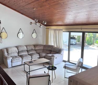 Northcliff Apartamento | At Bagley Tarrace house