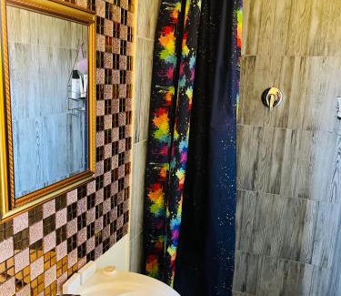 Greater Johannesburg Metropolitan Area Casa | At Blessed BNB