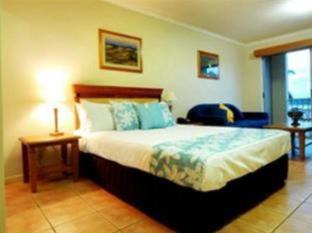 Airlie Beach Apartamento | at Boathaven Bay Holiday Apartments