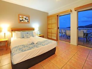 Airlie Beach Apartamento | at Boathaven Bay Holiday Apartments