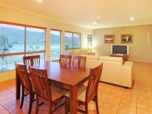 Airlie Beach Apartamento | at Boathaven Bay Holiday Apartments