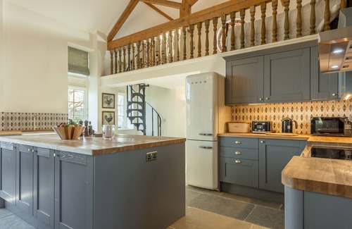 Thetford Apartamento | En Bodney Lodge puedes alojarte en el corazón de la campiña virgen de Brecklands de Norfolk