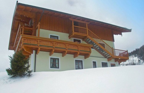 Bruck an der Grossglocknerstrasse Villa | 95 m² Villa ∙ 2 habitaciones ∙ 5 huéspedes