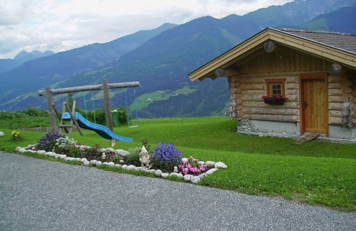 Bruck an der Grossglocknerstrasse Villa | 95 m² Villa ∙ 2 habitaciones ∙ 5 huéspedes
