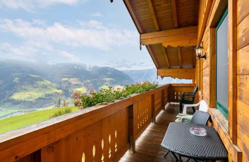 Bruck an der Grossglocknerstrasse Casa | 95 m² Casa rural ∙ 2 habitaciones ∙ 5 personas