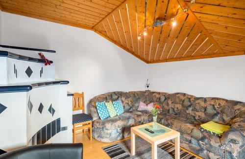 Bruck an der Grossglocknerstrasse Casa | 95 m² Casa rural ∙ 2 habitaciones ∙ 5 personas