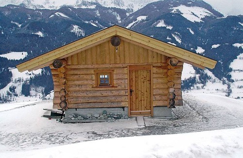Bruck an der Grossglocknerstrasse Casa | 95 m² Casa rural ∙ 2 habitaciones ∙ 5 personas