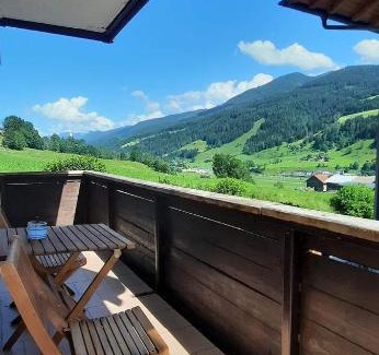 Bruck an der Grossglocknerstrasse Apartamento | Stile Oase Apartment 1
