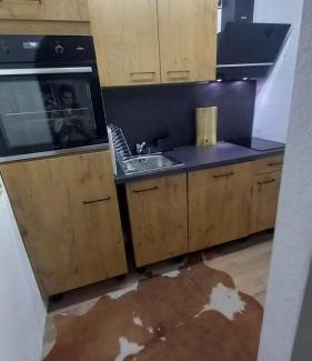 Bruck an der Grossglocknerstrasse Apartamento | Stile Oase Apartment 1