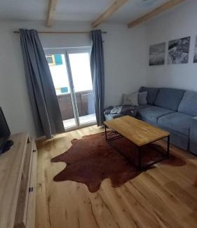 Bruck an der Grossglocknerstrasse Apartamento | Stile Oase Apartment 1