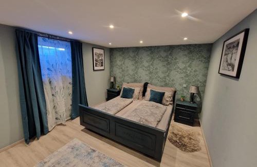 Bruck an der Grossglocknerstrasse Apartamento | Alp Haus Grossglockner