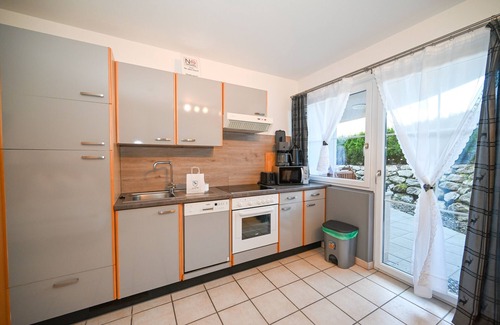 Bruck an der Grossglocknerstrasse Apartamento | Panorama Apartments Bruck TOP 1