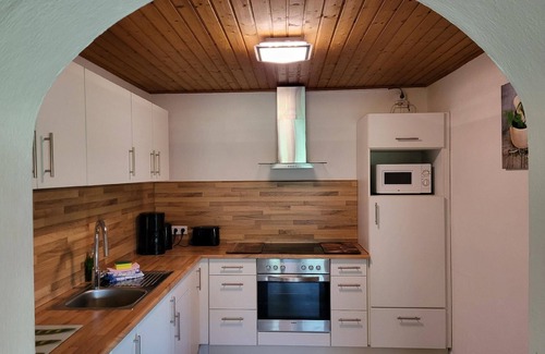 Bruck an der Grossglocknerstrasse Apartamento | Apartamento de vacaciones Bruck an der Großglocknerstraße para 1 - 6 personas con 2 dormitorios - Ap