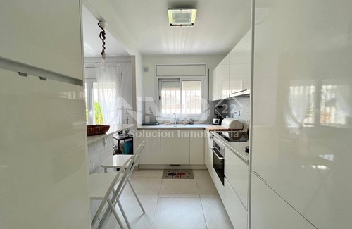 Cambrils Chalet De Esquí | Casa con jardín en Mar Cambrils