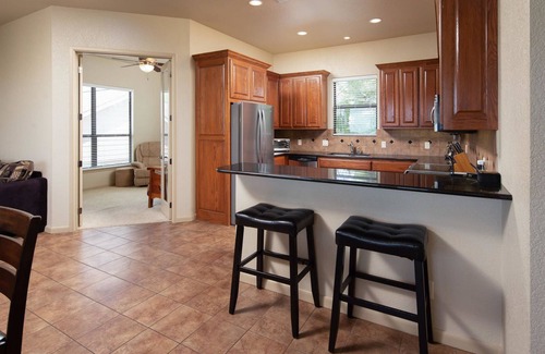 Canyon Lake Casa | At Canyon Lake CL1233 3 Bedroom Villa by RedAwning