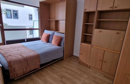 Thonon-les-Bains Apartamento | At Charlotte's