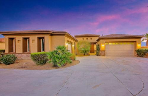 Terra Lago Casa | At Colossus with Pool Spa and Game Room