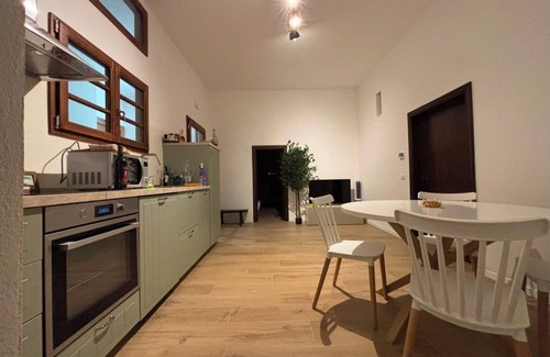 Terranuova Bracciolini Casa | At Di Toni's house, for families and groups
