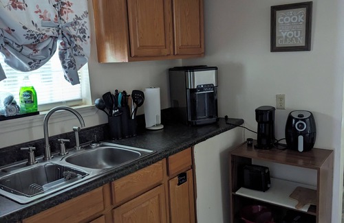 Troy Casa | At Ease Hidden Treasure