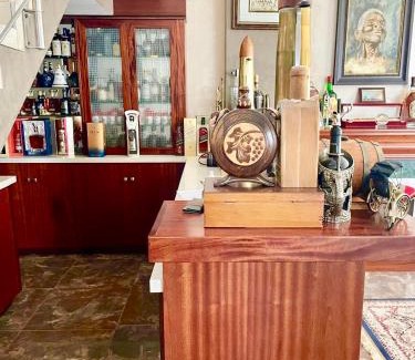 Pretoria Casa | At Forty Eight Holiday Home