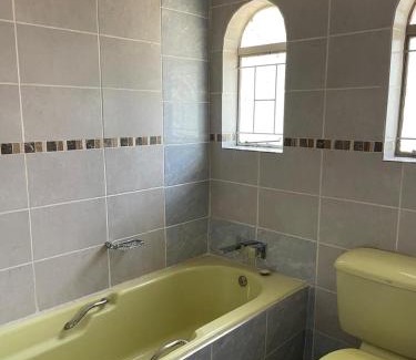 Pretoria Casa | At Forty Eight Holiday Home