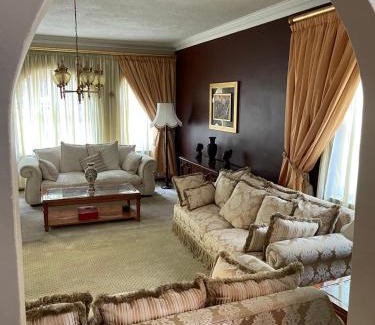 Pretoria Casa | At Forty Eight Holiday Home