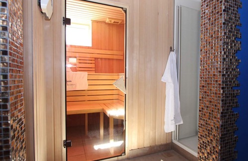 Fusch an der Grossglocknerstrasse Chalet De Esquí | Detached luxury chalet in Fusch on Grossglocknerstrasse with sauna