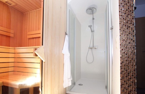 Fusch an der Grossglocknerstrasse Chalet De Esquí | Detached luxury chalet in Fusch on Grossglocknerstrasse with sauna
