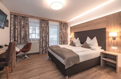 Lake Pressegger Hotel | Hotel ∙ 1 huésped