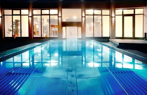 Lake Pressegger Hotel | Hotel ∙ 1 huésped