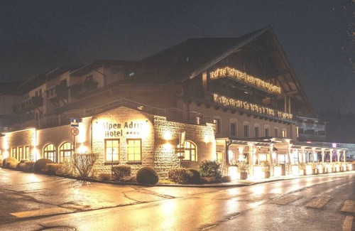 Lake Pressegger Hotel | Hotel ∙ 1 huésped