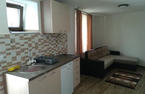 Varosh Apartamento | at George's Apartments