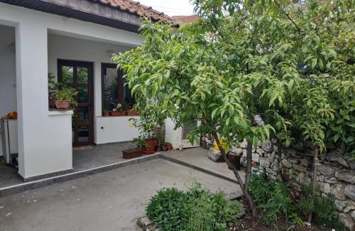 Varosh Apartamento | at George's Apartments