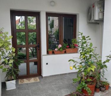 Varosh Apartamento | at George's Apartments